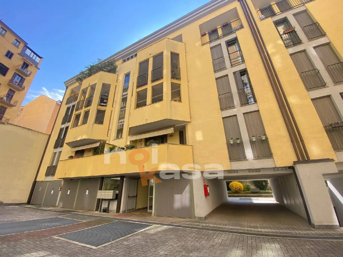 Appartamento in vendita a Milano, Città Studi - foto 10