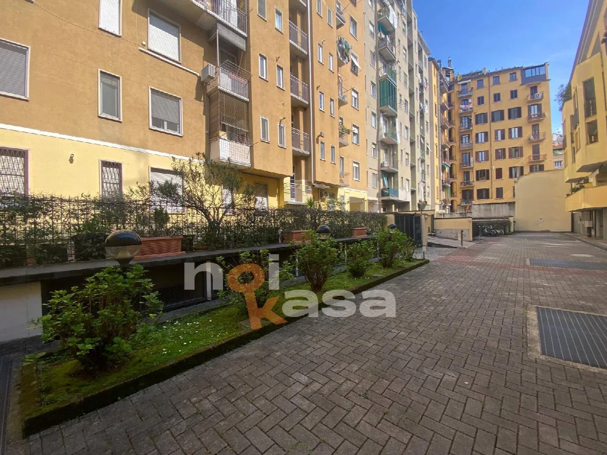 Appartamento in vendita a Milano, Città Studi - foto 4
