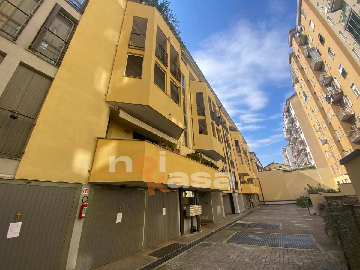 Appartamento in vendita a Milano, Città Studi - foto 5