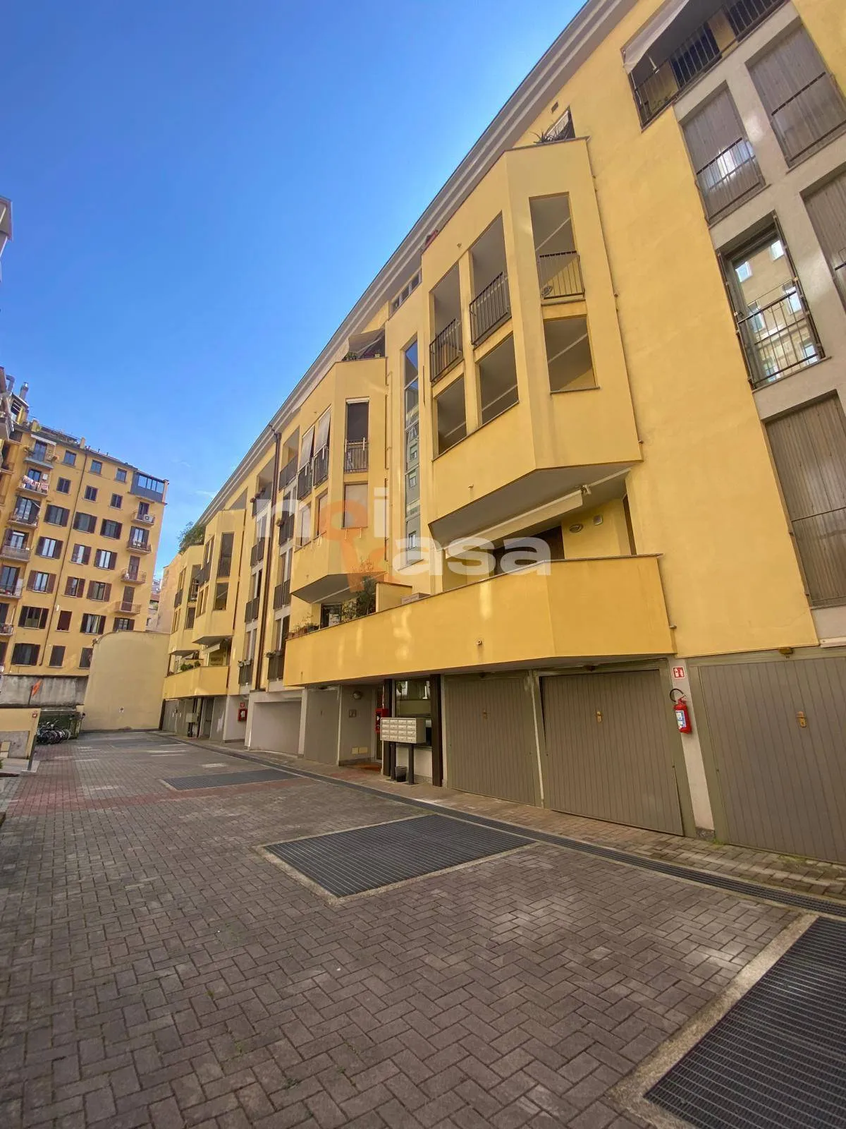 Appartamento in vendita a Milano, Città Studi - foto 6