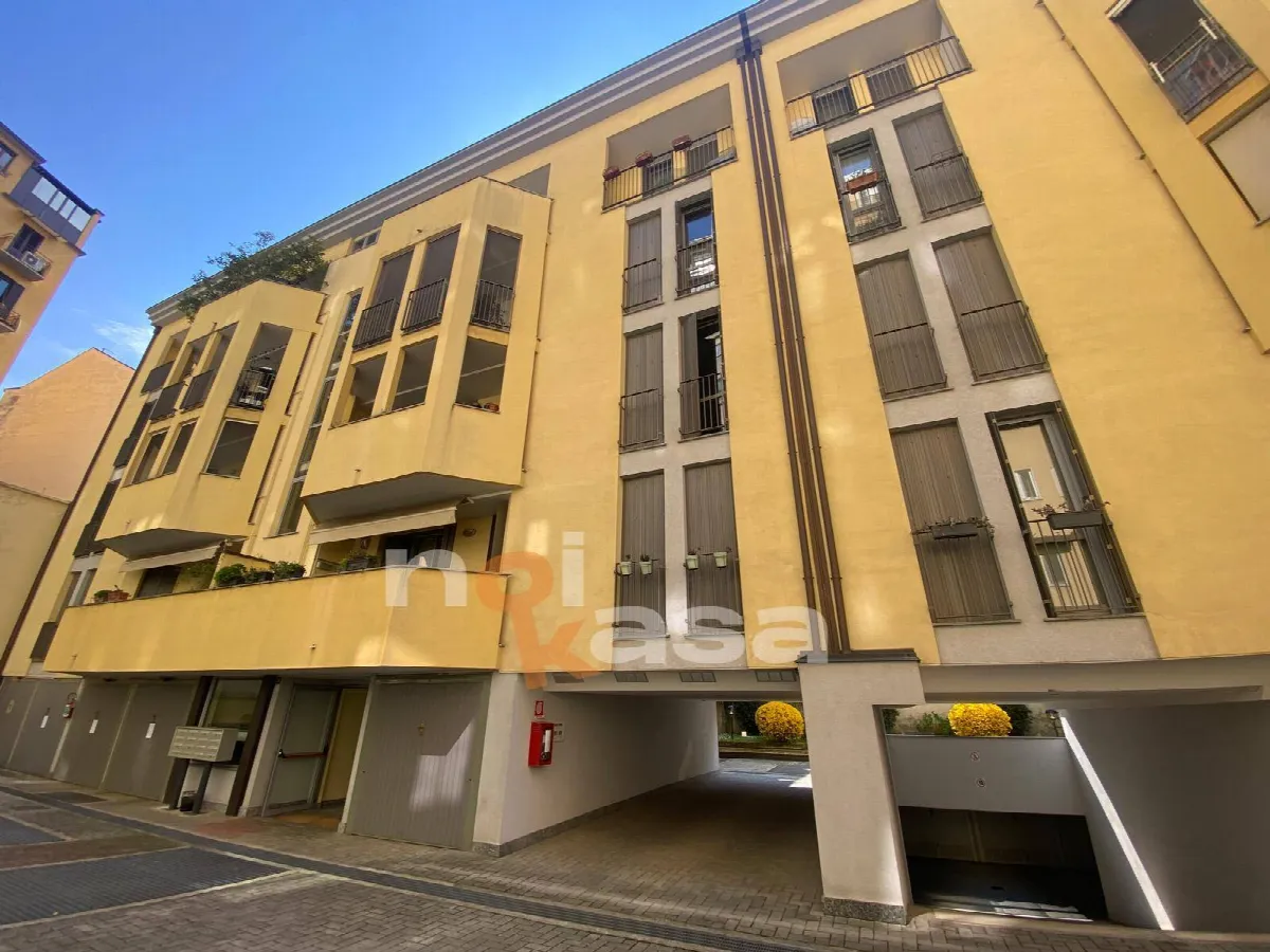 Appartamento in vendita a Milano, Città Studi - foto 9