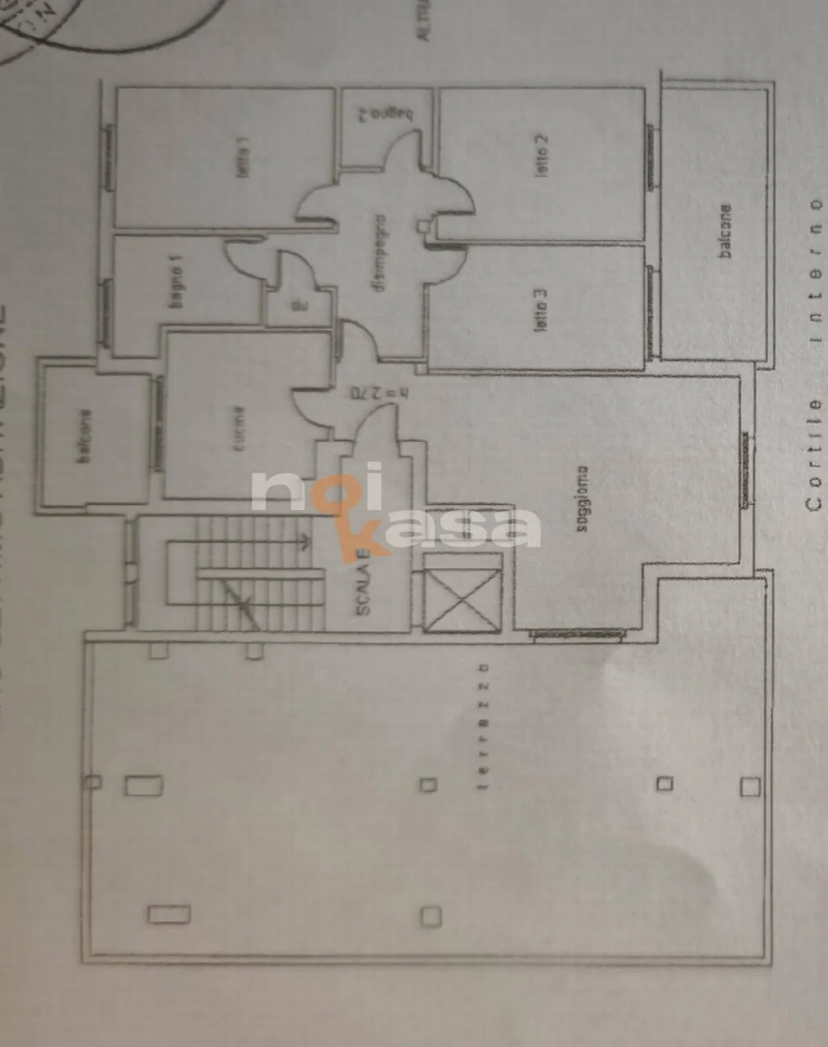 Appartamento in vendita a Milano - foto 1