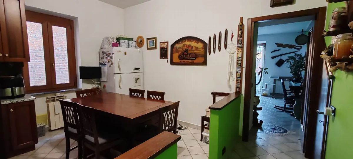 Appartamento in vendita a Fagnano Olona - foto 4