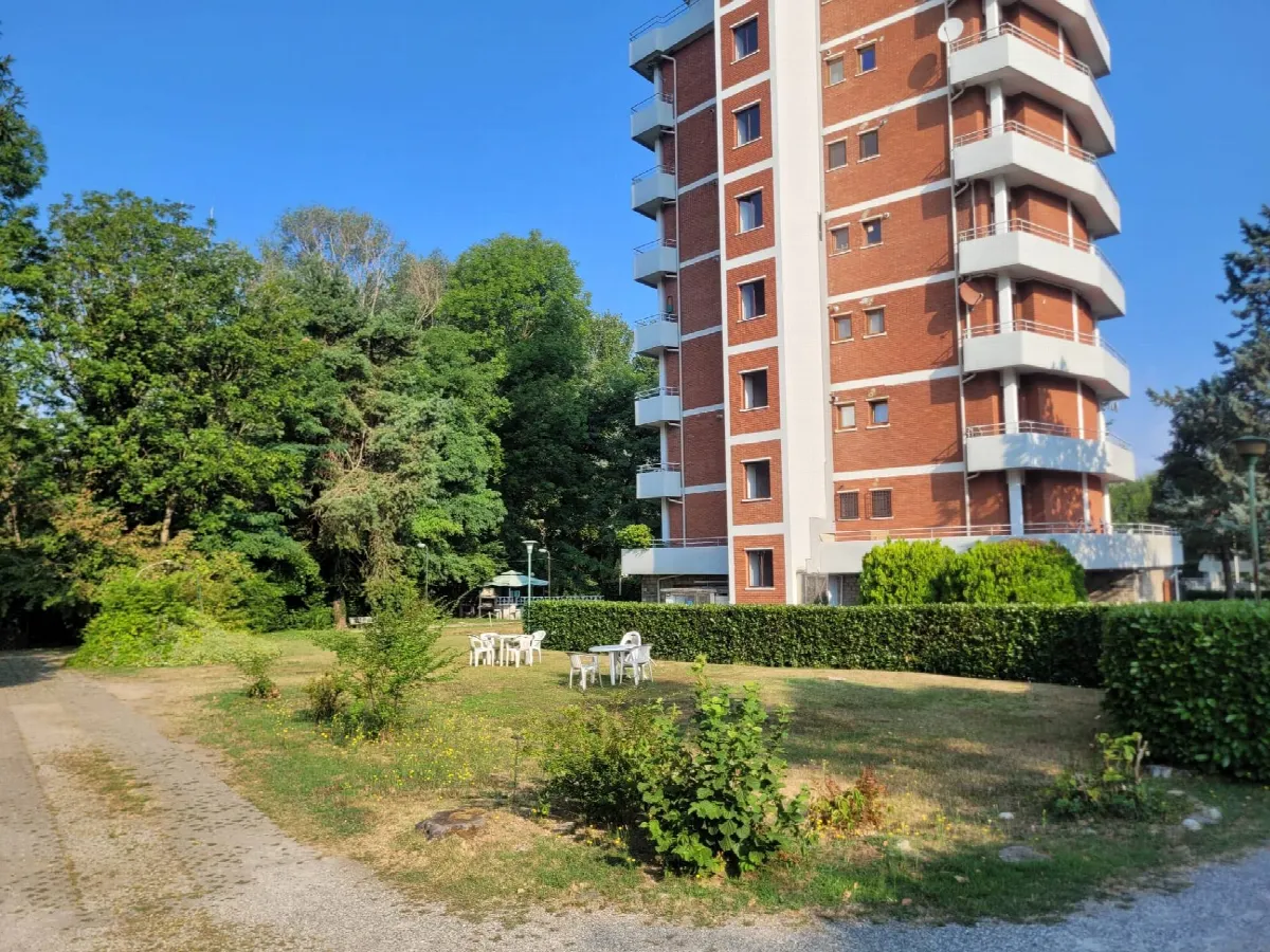 Appartamento in vendita a Castelletto sopra Ticino - foto 1