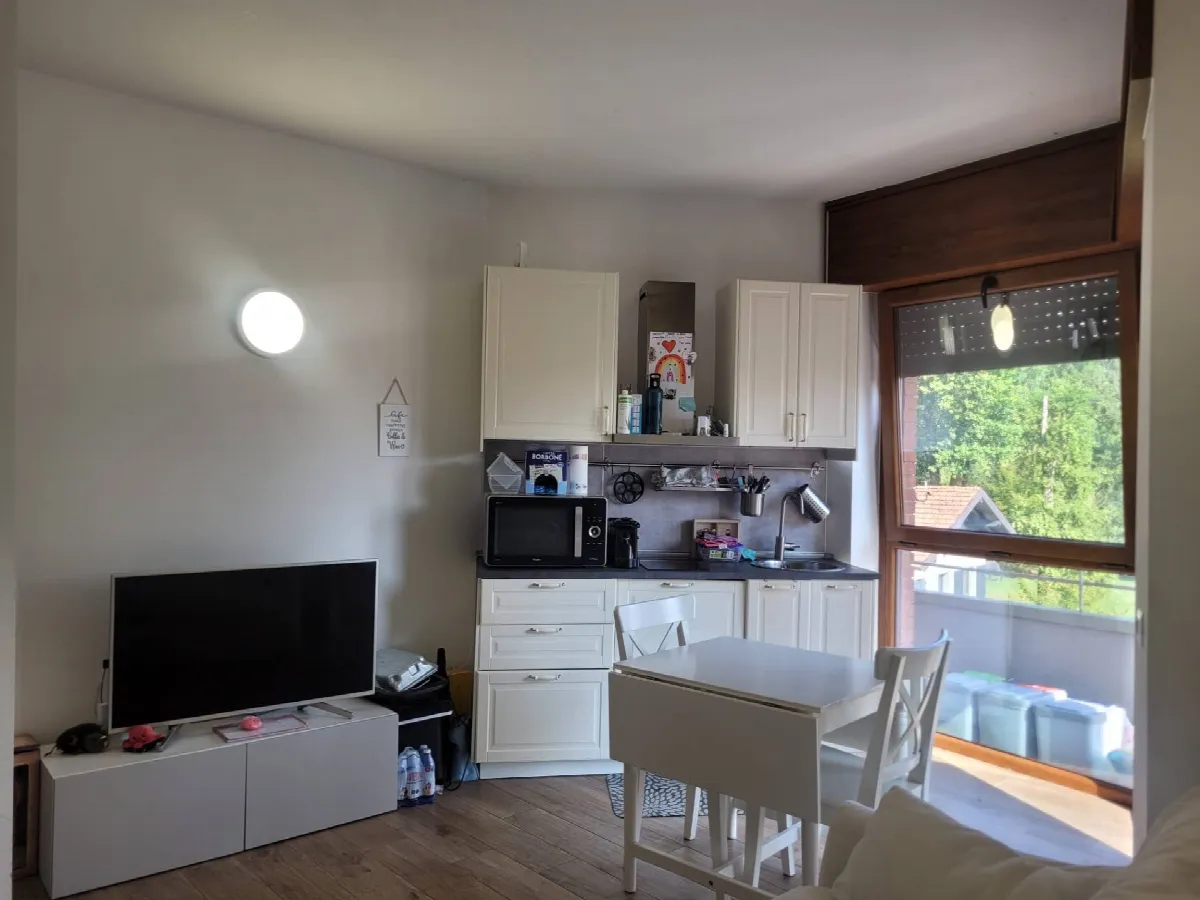 Appartamento in vendita a Castelletto sopra Ticino - foto 3
