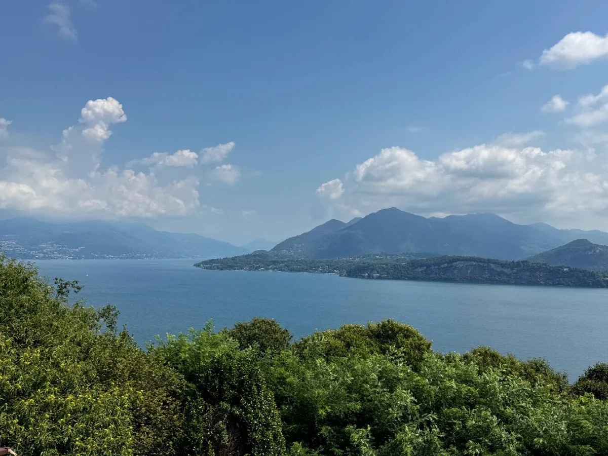 Appartamento in vendita a Belgirate - foto 1