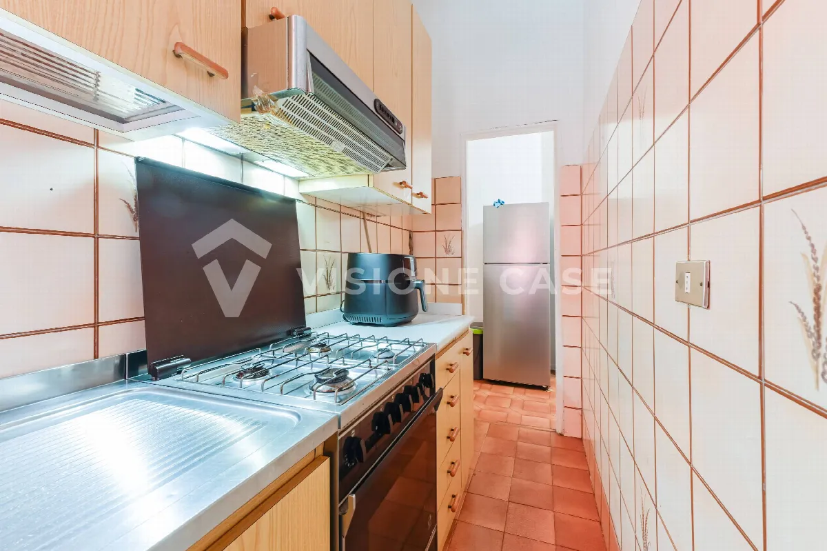 Appartamento in vendita a Milano, Greco - foto 8