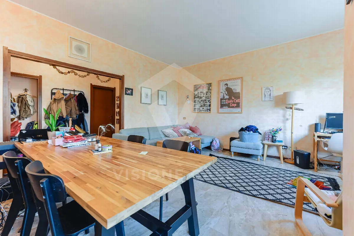 Appartamento in vendita a Opera, Noverasco - foto 4