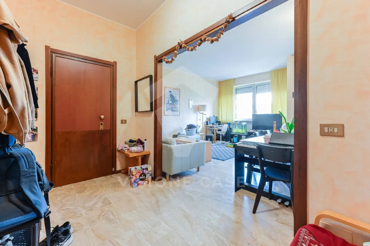 Appartamento in vendita a Opera, Noverasco - foto 6