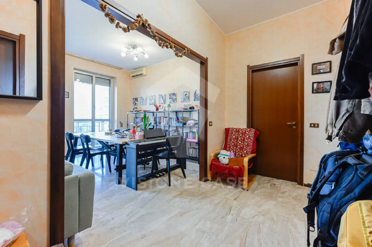 Appartamento in vendita a Opera, Noverasco - foto 7
