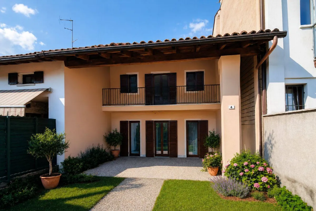 Appartamento in vendita a Palazzolo sull'Oglio - foto 1