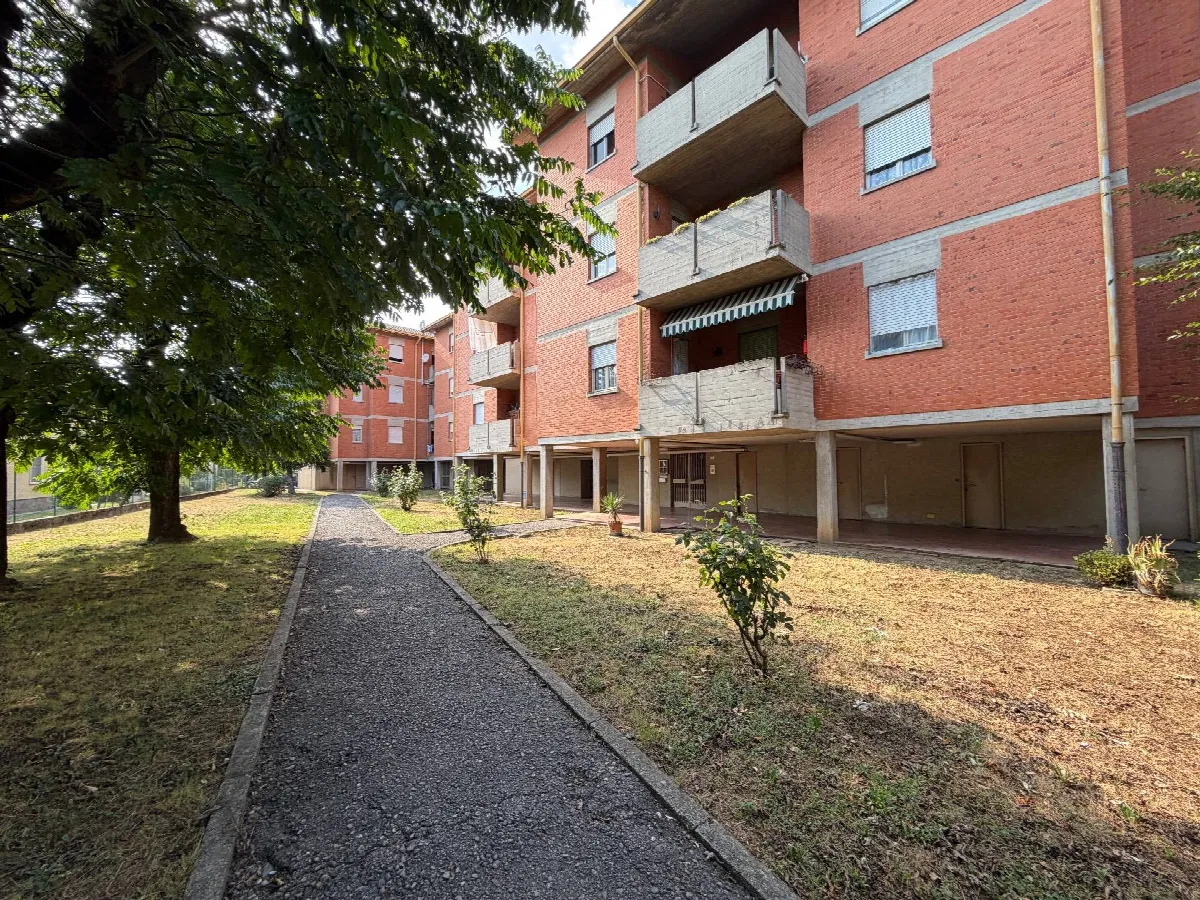Appartamento in vendita a Chiuduno - foto 1