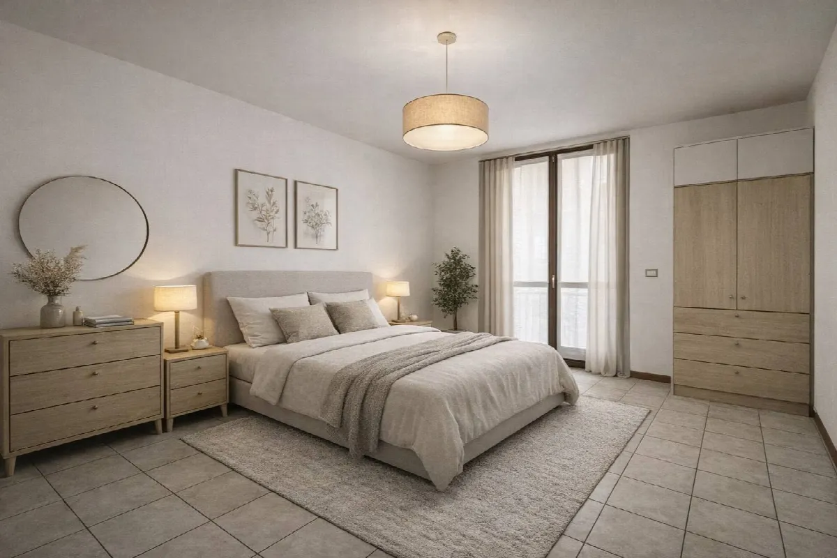 Appartamento in vendita a Pontoglio - foto 2