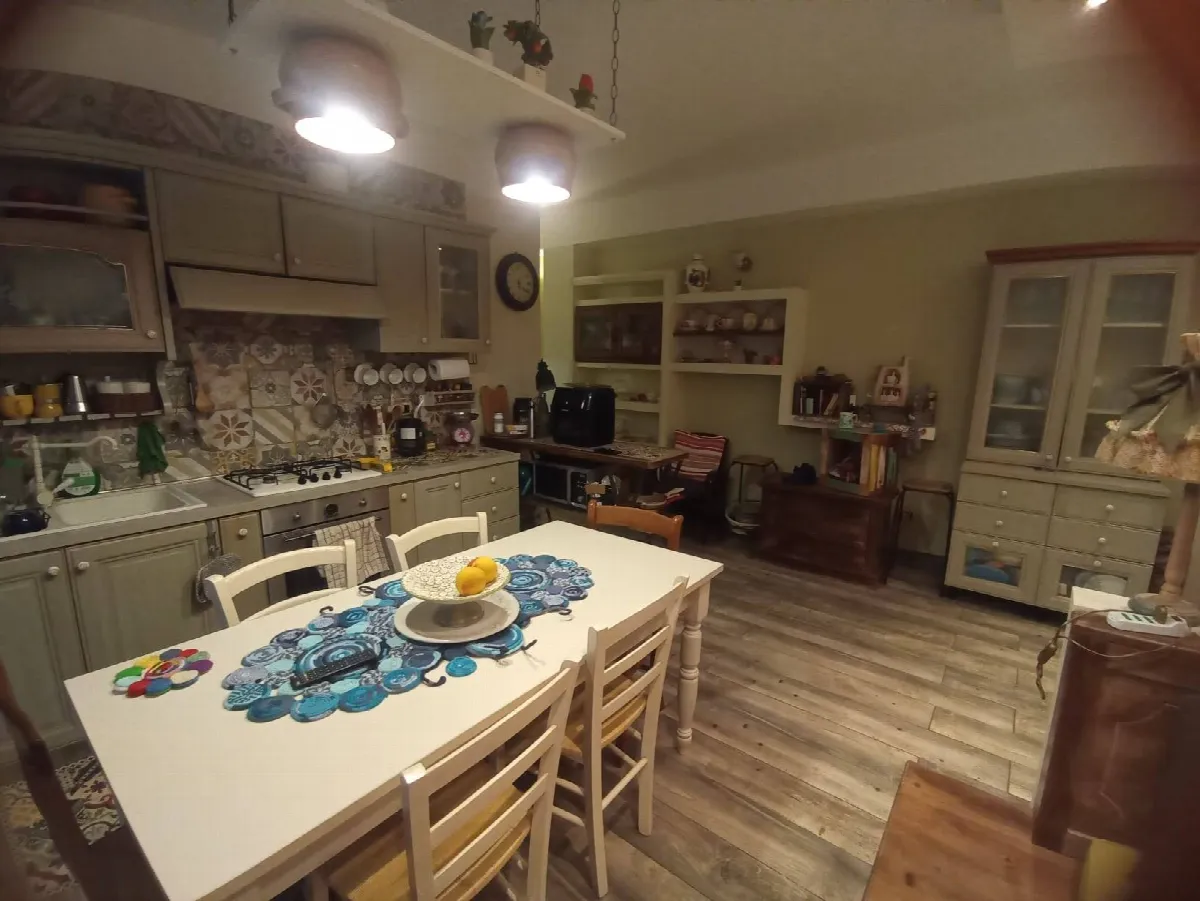 Appartamento in vendita a Taranto, Montegranaro - foto 1