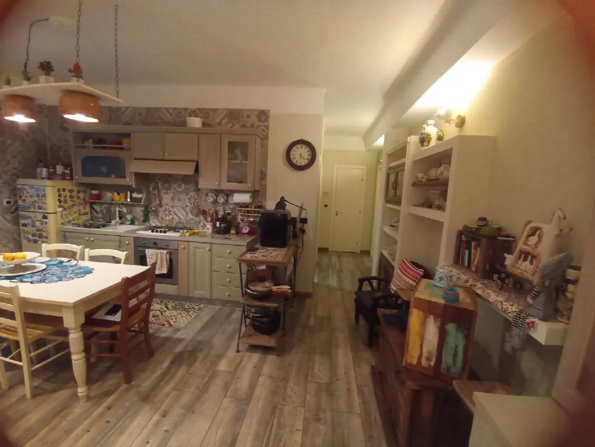 Appartamento in vendita a Taranto, Montegranaro - foto 2