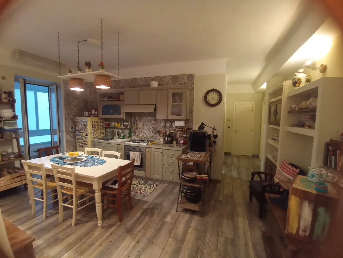 Appartamento in vendita a Taranto, Montegranaro - foto 4