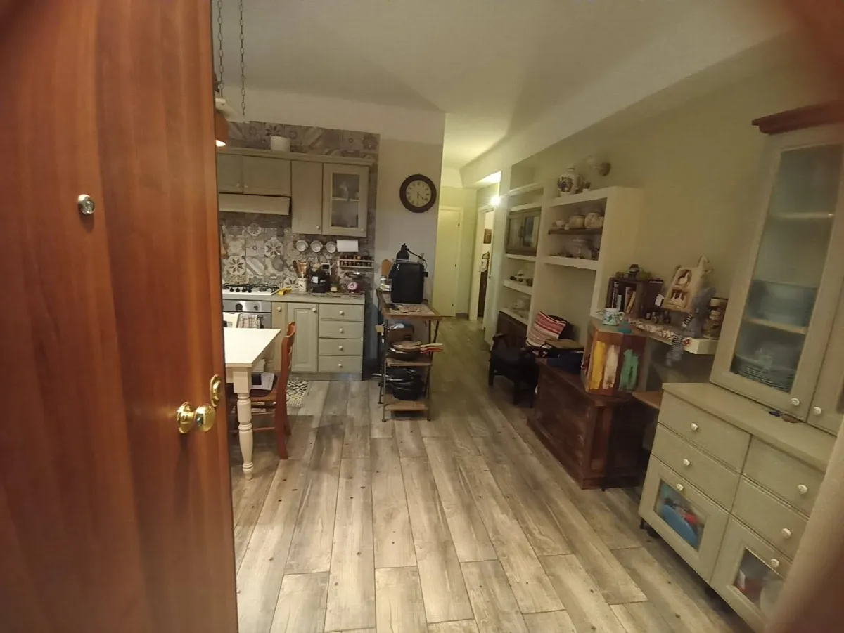 Appartamento in vendita a Taranto, Montegranaro - foto 5