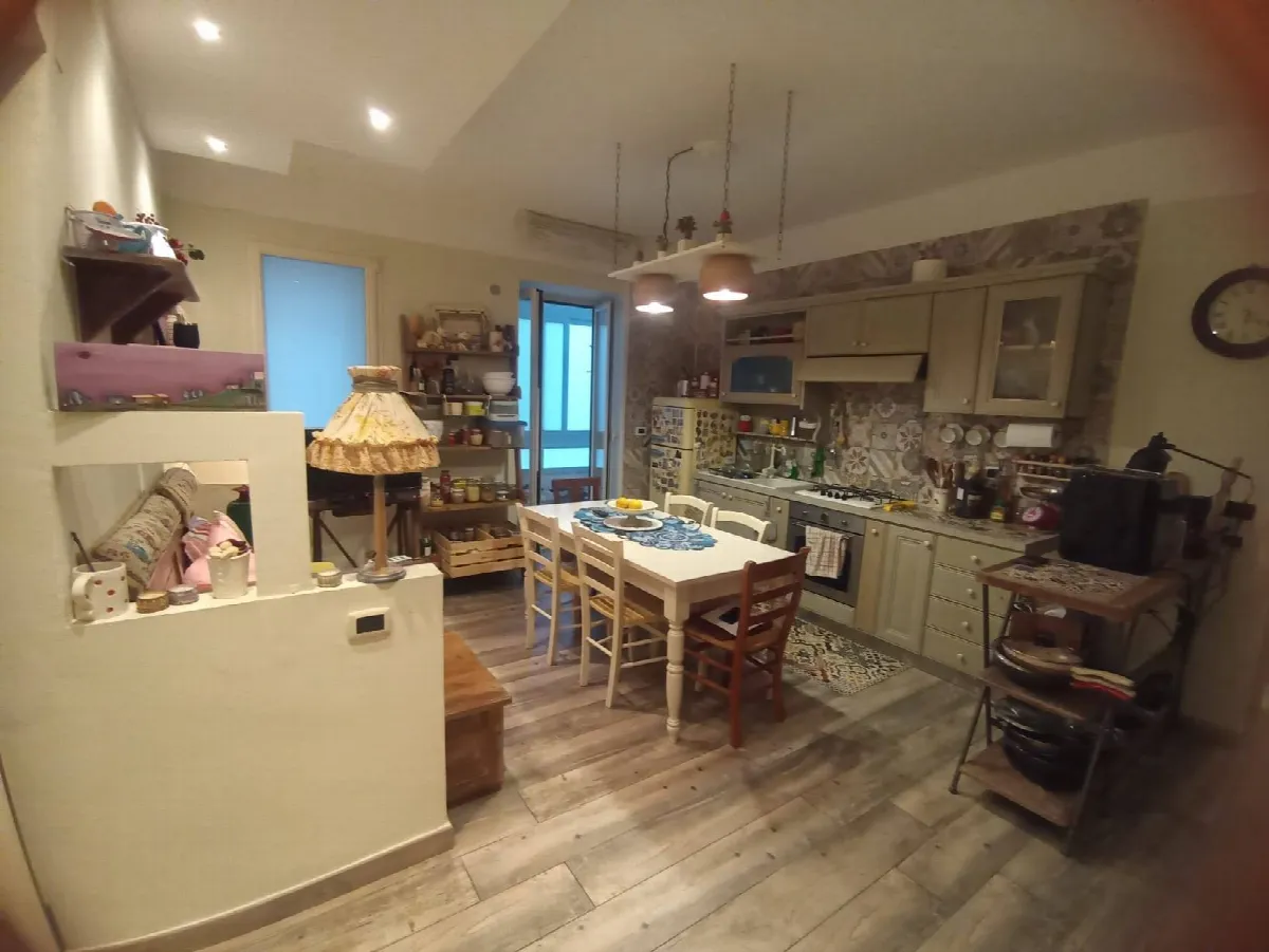 Appartamento in vendita a Taranto, Montegranaro - foto 6