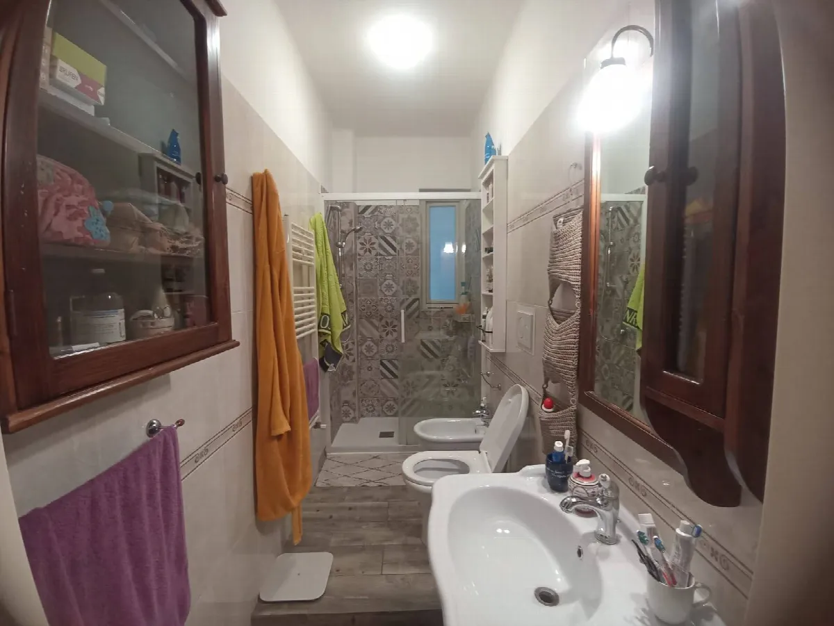 Appartamento in vendita a Taranto, Montegranaro - foto 8