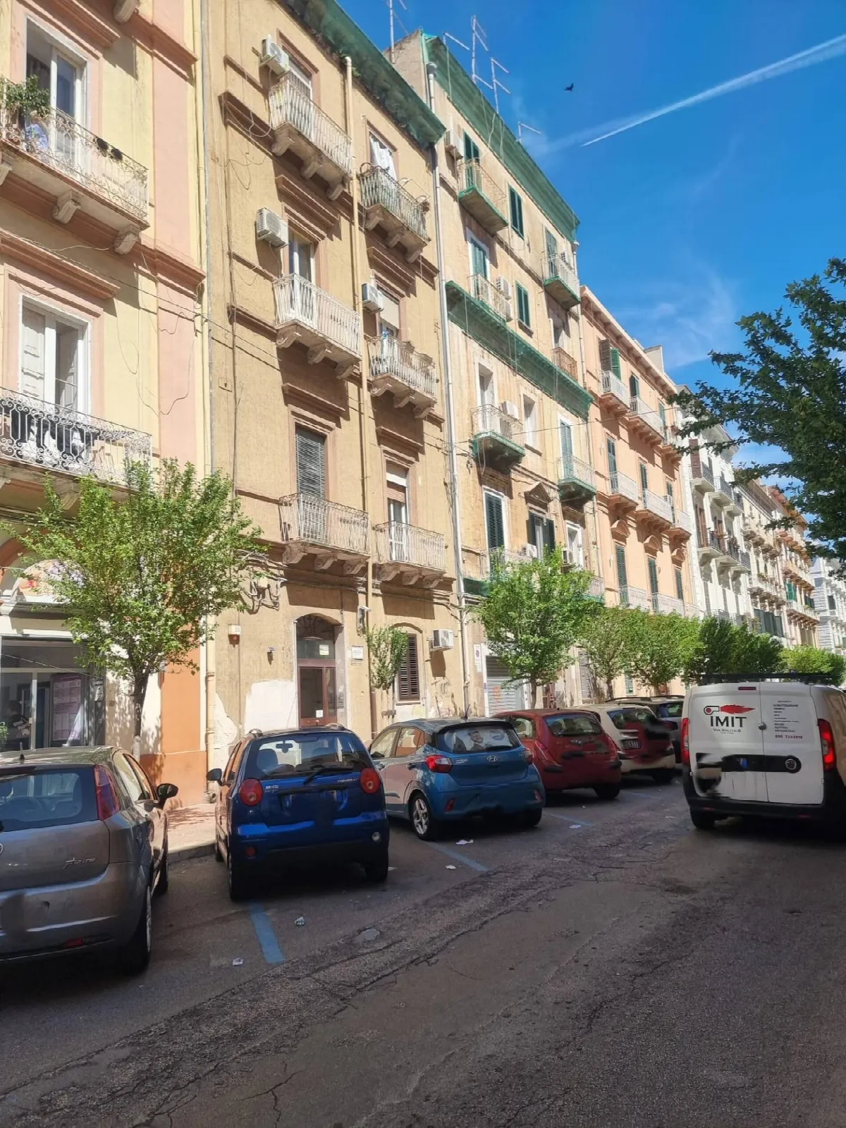Appartamento in vendita a Taranto, Borgo - foto 1