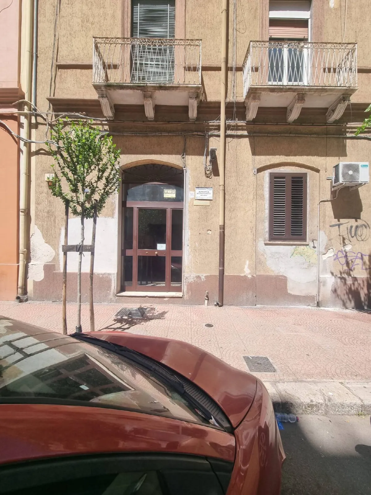 Appartamento in vendita a Taranto, Borgo - foto 2