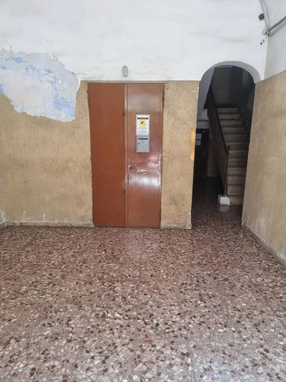 Appartamento in vendita a Taranto, Borgo - foto 3
