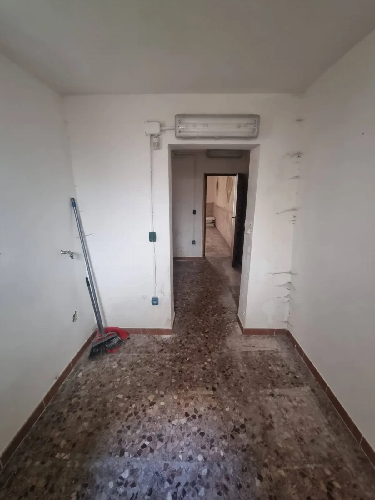 Appartamento in vendita a Taranto, Borgo - foto 6