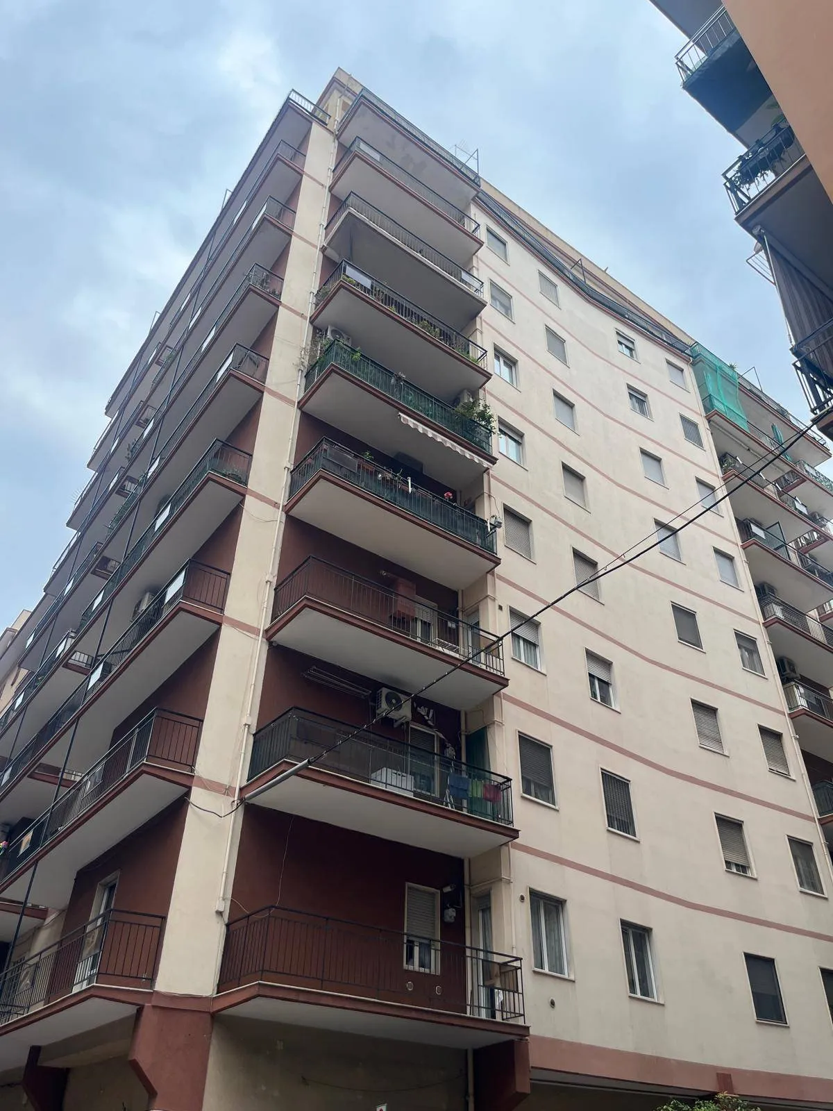 Appartamento in vendita a Taranto, Battisti - foto 1