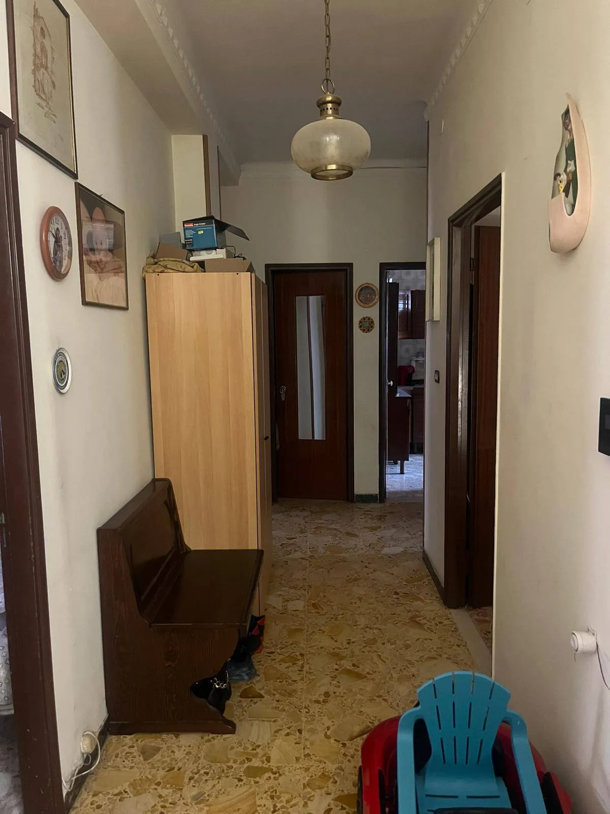Appartamento in vendita a Taranto, Battisti - foto 10