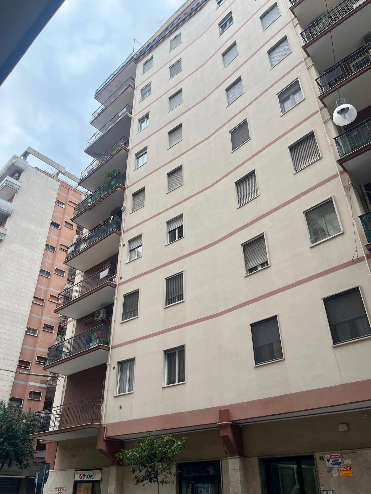 Appartamento in vendita a Taranto, Battisti - foto 3