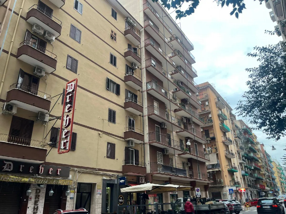 Appartamento in vendita a Taranto, Battisti - foto 5