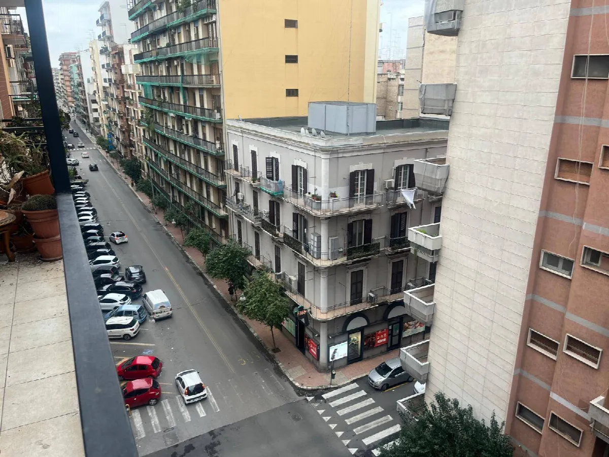 Appartamento in vendita a Taranto, Battisti - foto 6