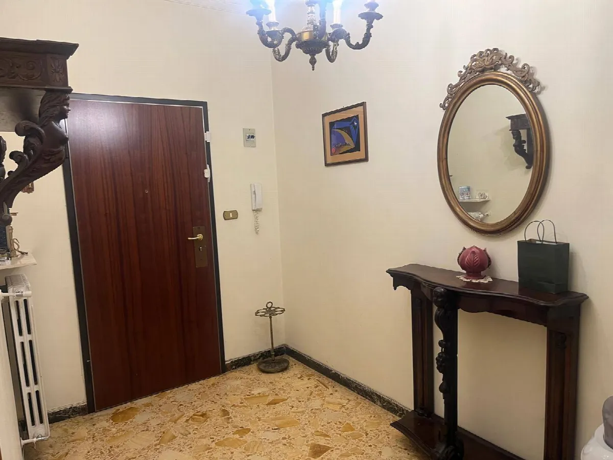 Appartamento in vendita a Taranto, Battisti - foto 8