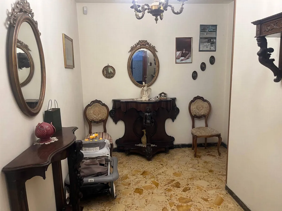 Appartamento in vendita a Taranto, Battisti - foto 9