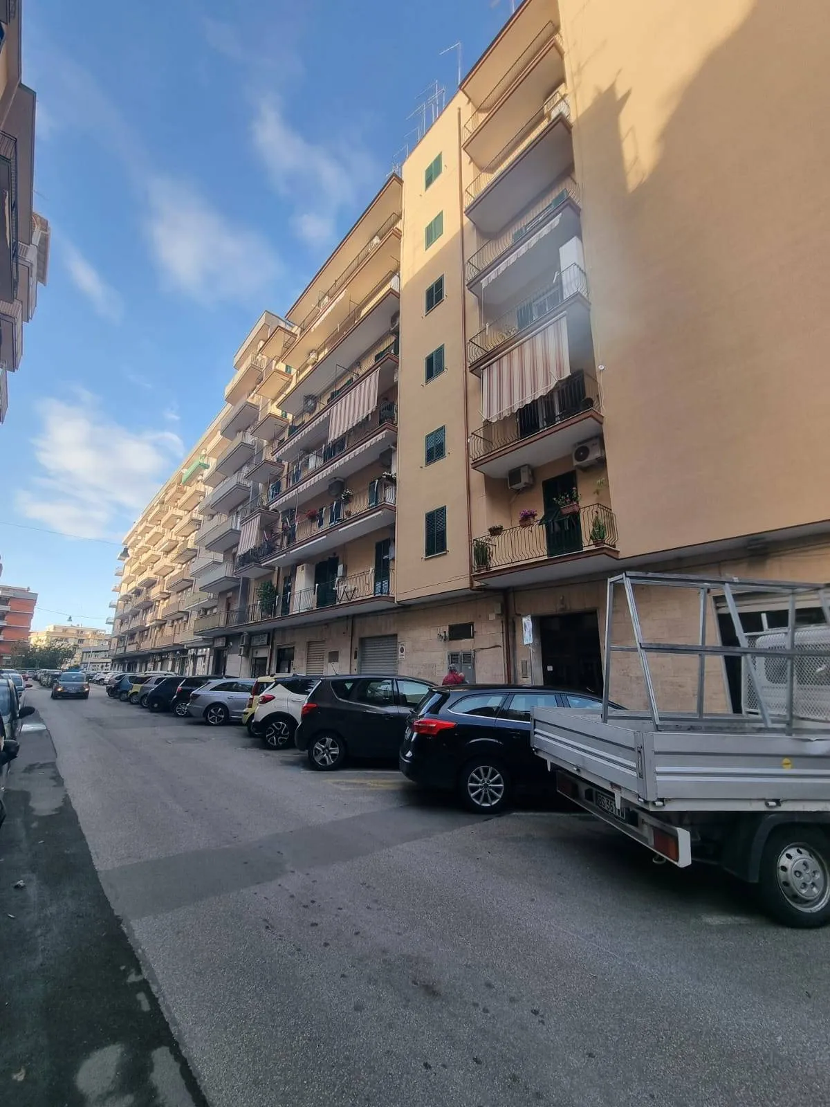 Appartamento in vendita a Taranto, Trecarrare - foto 6