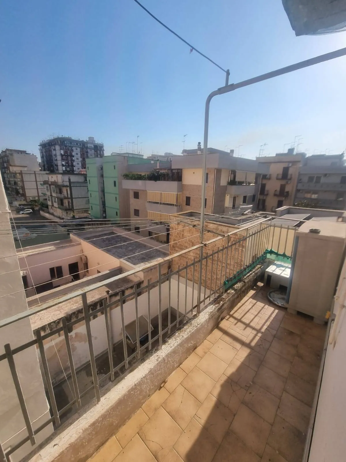 Appartamento in vendita a Taranto, Battisti - foto 2
