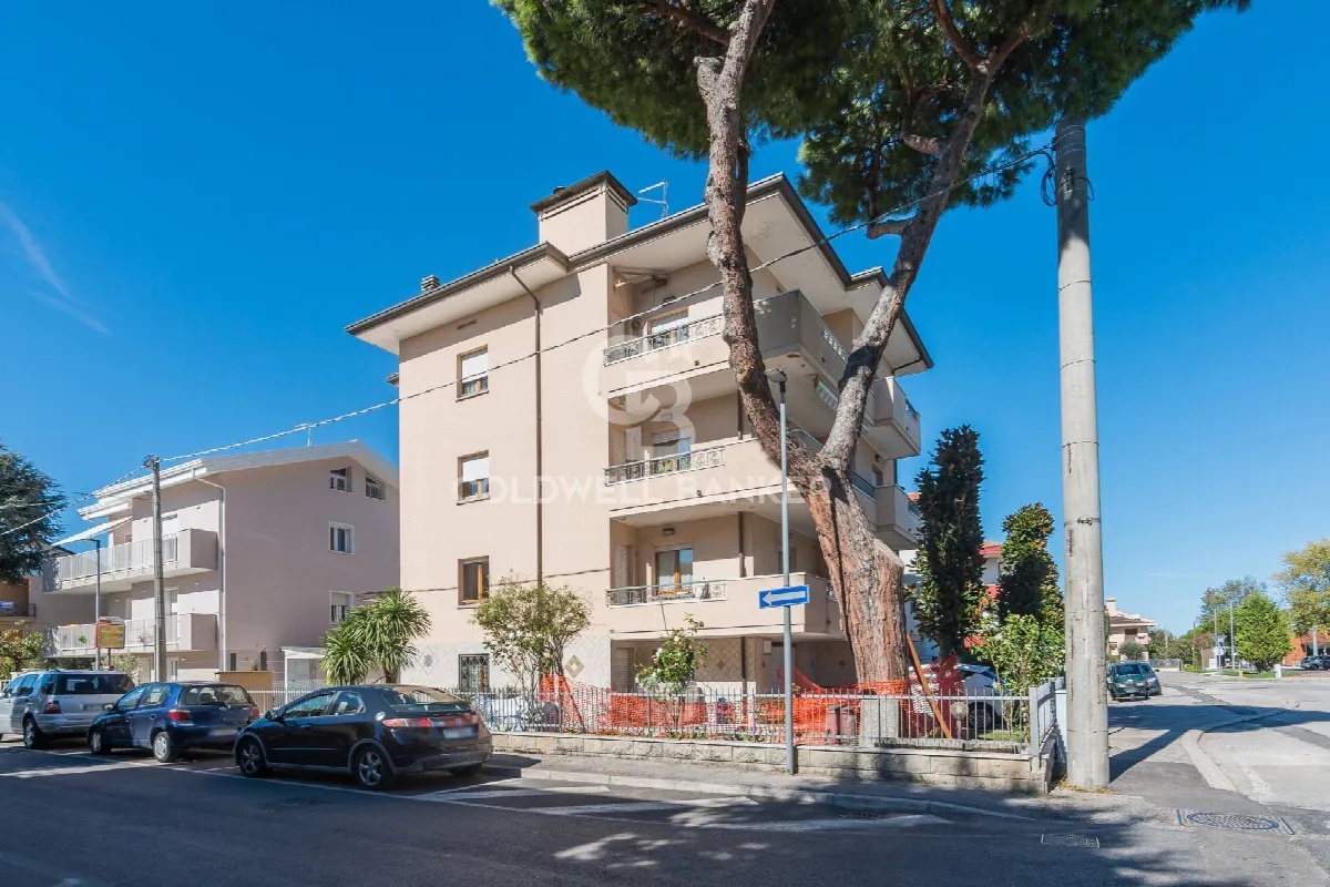 Appartamento in vendita a Riccione, S. LORENZO - foto 1