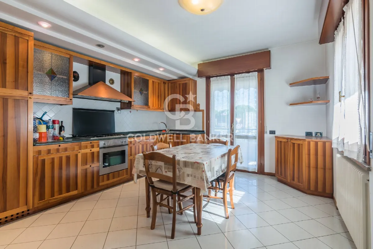 Appartamento in vendita a Riccione, S. LORENZO - foto 3