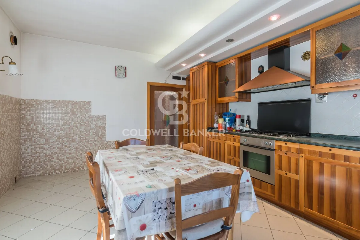 Appartamento in vendita a Riccione, S. LORENZO - foto 4