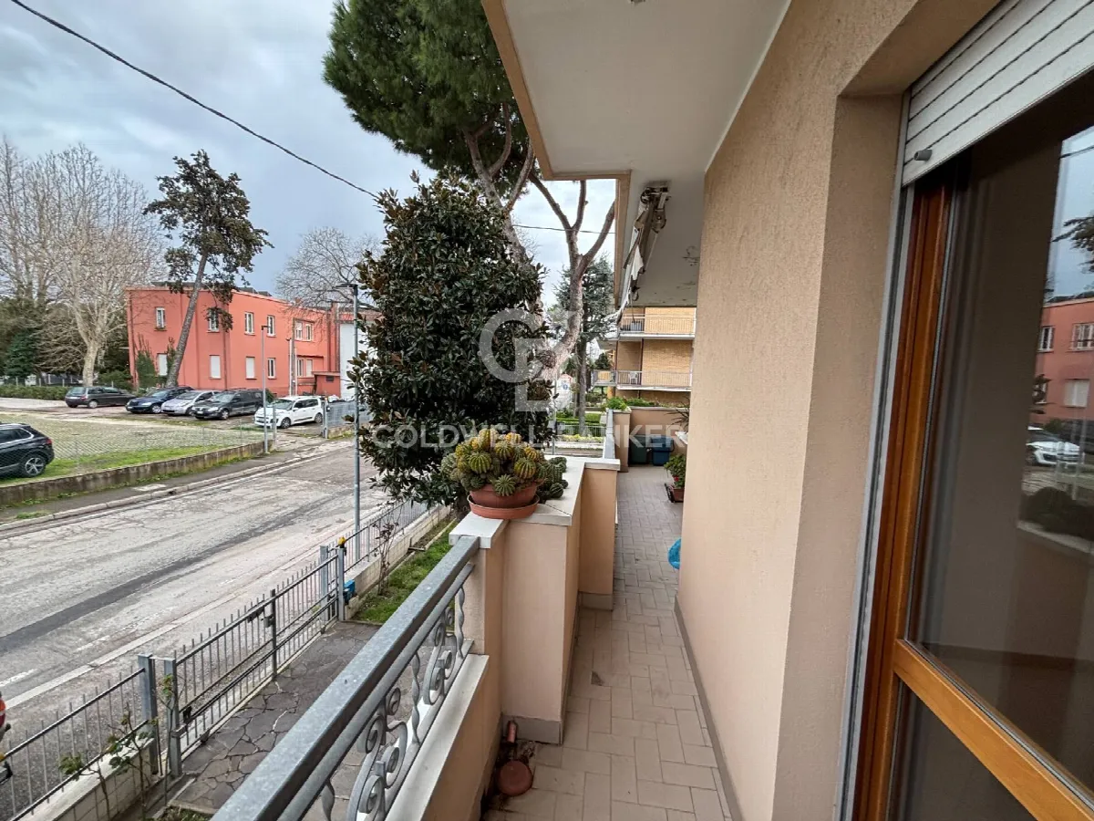 Appartamento in vendita a Riccione, S. LORENZO - foto 8