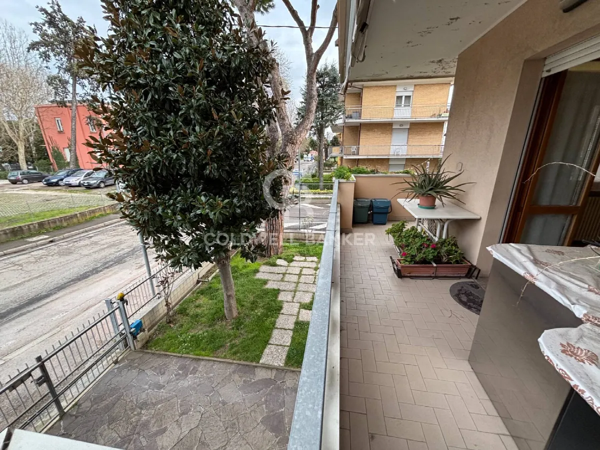 Appartamento in vendita a Riccione, S. LORENZO - foto 9