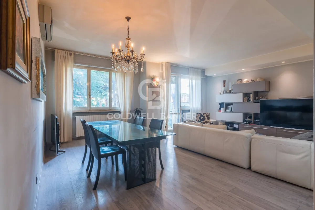 Appartamento in vendita a Riccione, PARCO - foto 1
