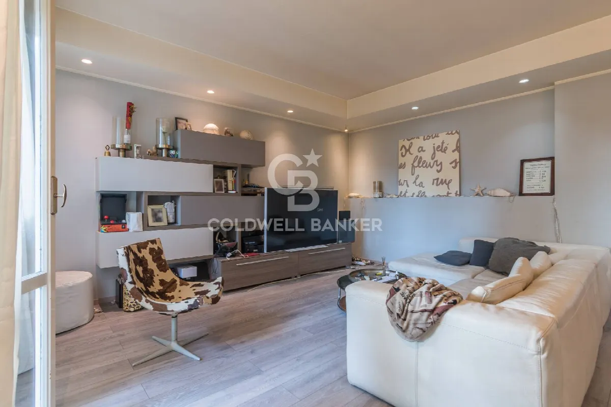 Appartamento in vendita a Riccione, PARCO - foto 10