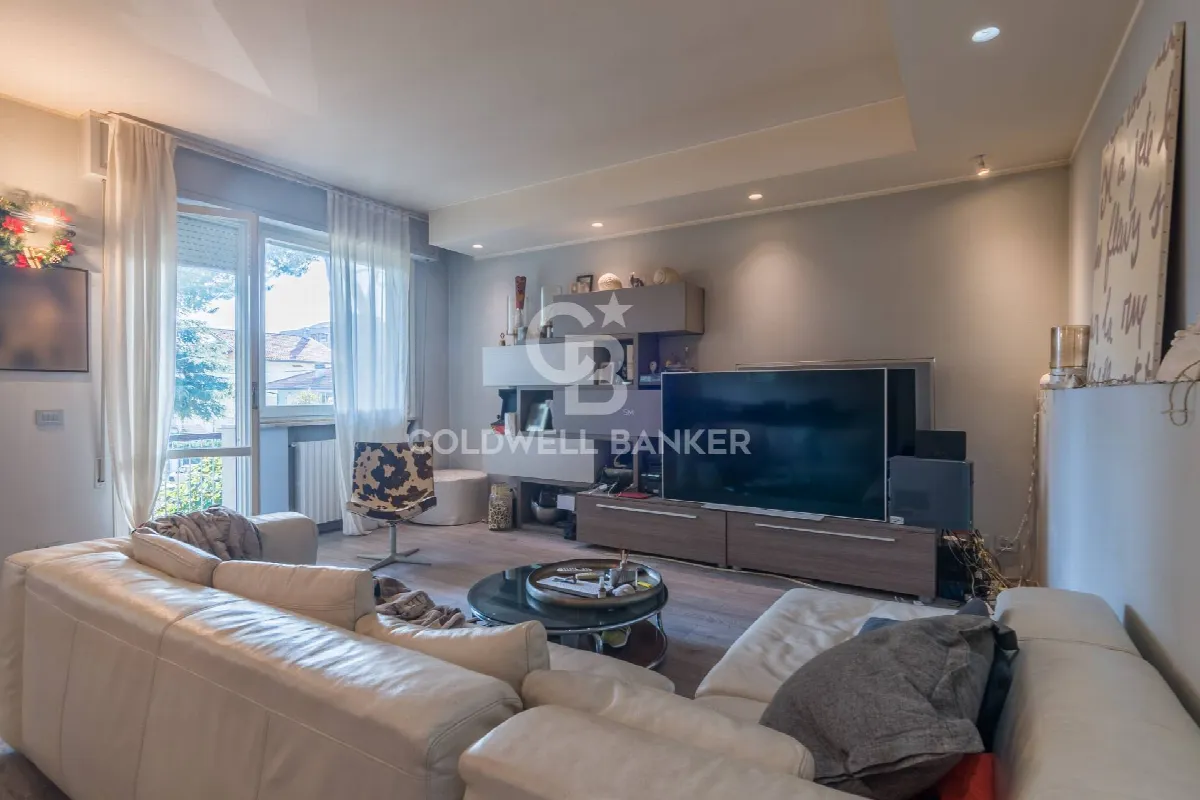 Appartamento in vendita a Riccione, PARCO - foto 2