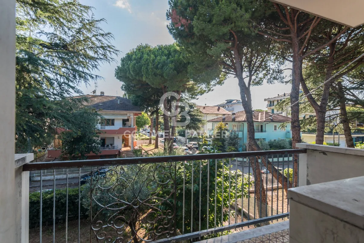 Appartamento in vendita a Riccione, PARCO - foto 7