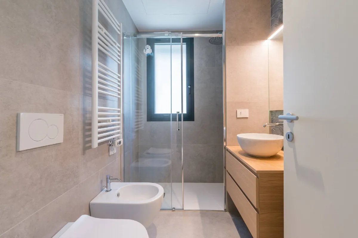 Appartamento in vendita a Riccione, CENTRO - foto 10
