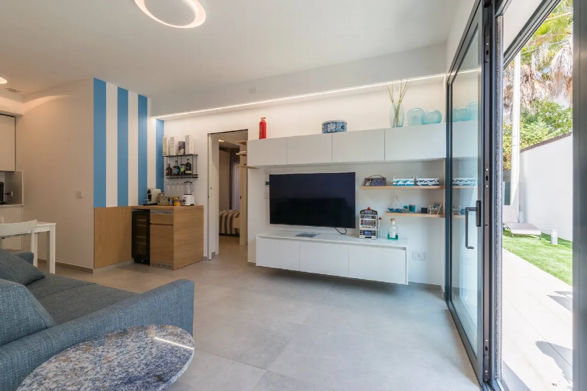 Appartamento in vendita a Riccione, CENTRO - foto 2