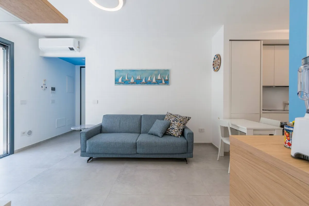 Appartamento in vendita a Riccione, CENTRO - foto 3