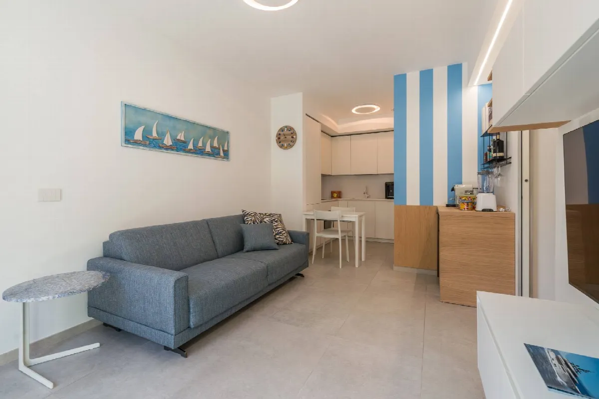 Appartamento in vendita a Riccione, CENTRO - foto 4