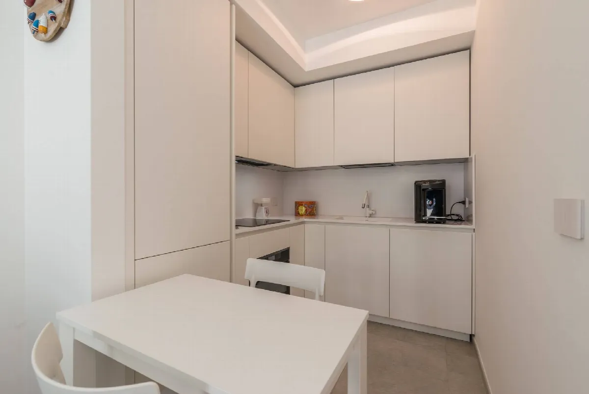 Appartamento in vendita a Riccione, CENTRO - foto 5